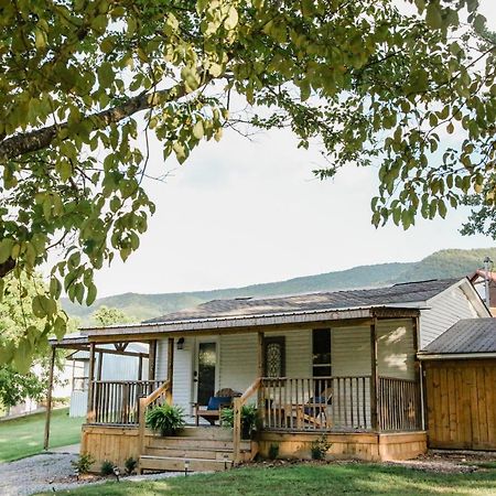 Moonlight Cottage - Your Romantic & Scenic Escape Sevierville Extérieur photo