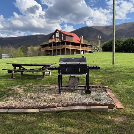 Moonlight Cottage - Your Romantic & Scenic Escape Sevierville Extérieur photo