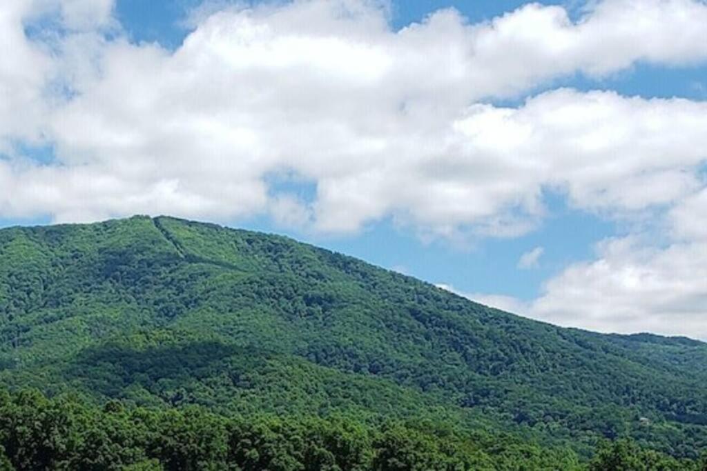 Moonlight Cottage - Your Romantic & Scenic Escape Sevierville Extérieur photo