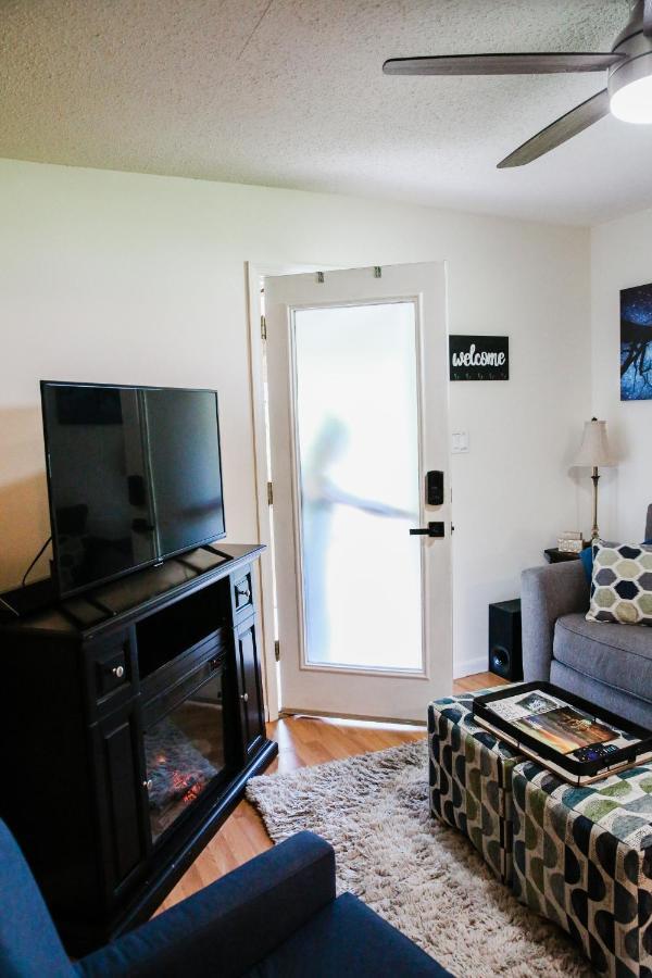 Moonlight Cottage - Your Romantic & Scenic Escape Sevierville Extérieur photo