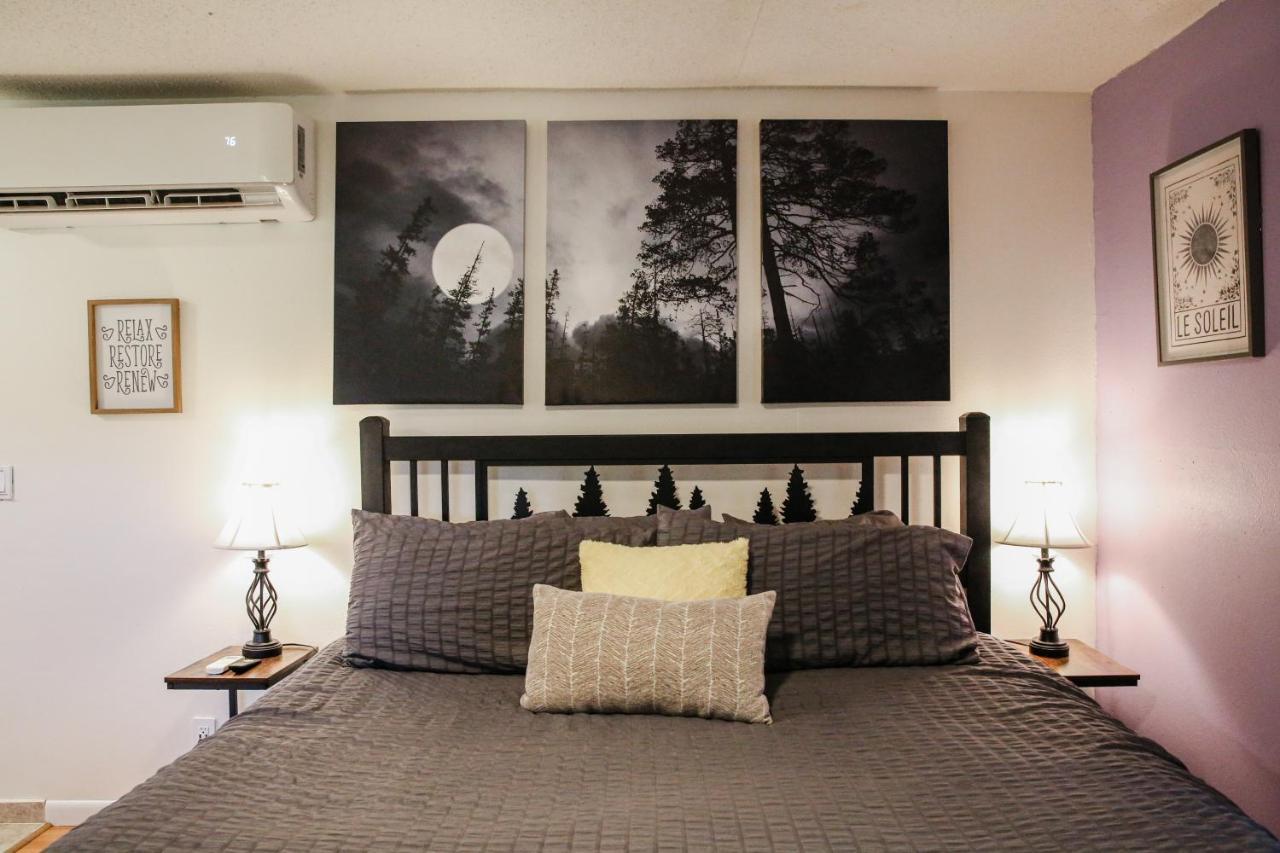 Moonlight Cottage - Your Romantic & Scenic Escape Sevierville Extérieur photo