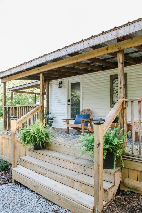 Moonlight Cottage - Your Romantic & Scenic Escape Sevierville Extérieur photo
