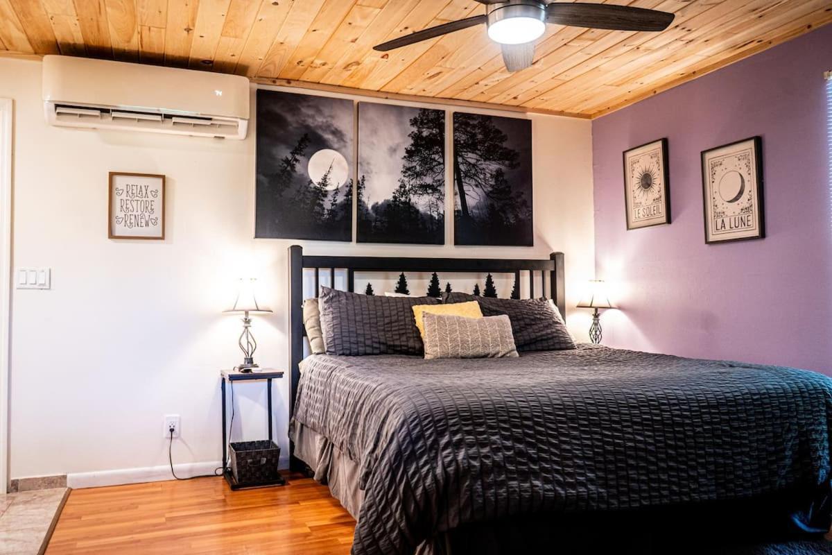 Moonlight Cottage - Your Romantic & Scenic Escape Sevierville Extérieur photo