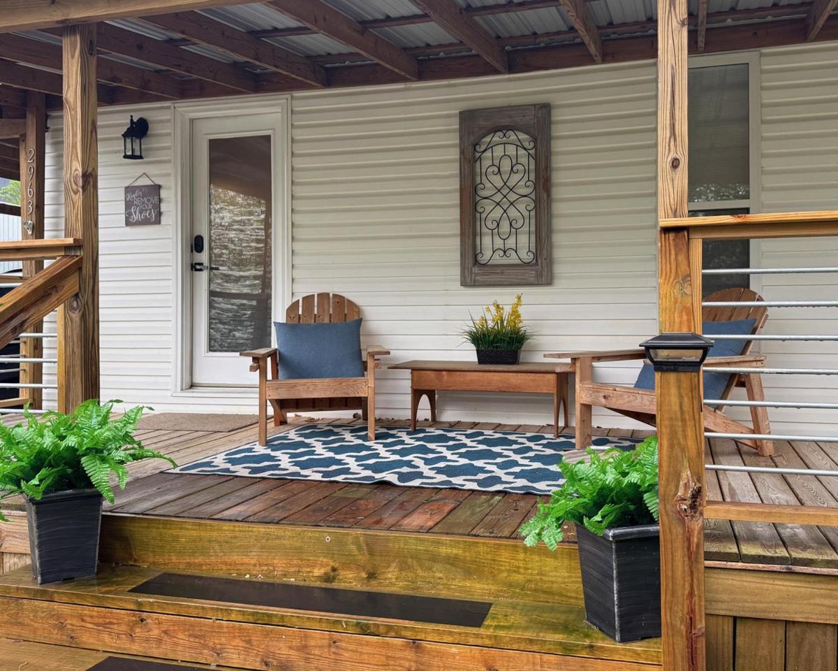 Moonlight Cottage - Your Romantic & Scenic Escape Sevierville Extérieur photo